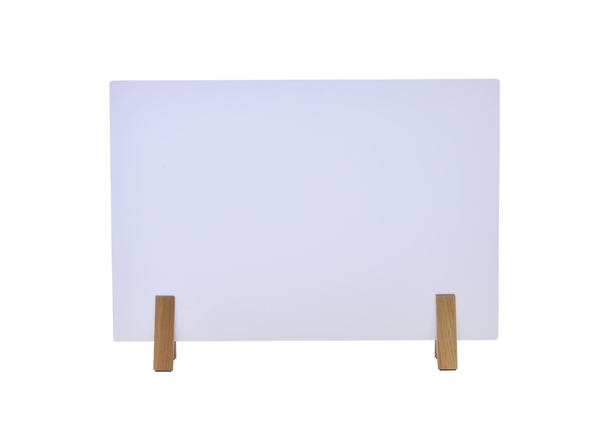 Work Plus FLEX-WIZ DESKTOP PANEL ACRYLIC 590 / ワークプラス フレックスウィズ デスクトップ パネル アクリル 590 （その他家具 > その他） 6