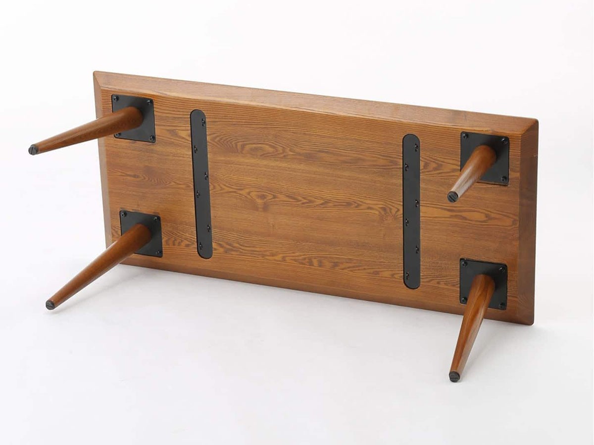 ACME Furniture CARDIFF COFFEE TABLE / アクメファニチャー カーディフ コーヒーテーブル （テーブル > ローテーブル・リビングテーブル・座卓） 15