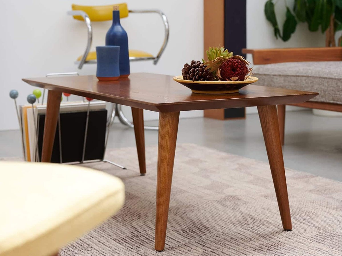 ACME Furniture CARDIFF COFFEE TABLE / アクメファニチャー カーディフ コーヒーテーブル （テーブル > ローテーブル・リビングテーブル・座卓） 6