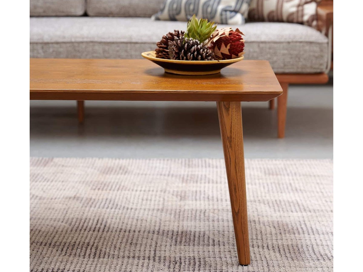 ACME Furniture CARDIFF COFFEE TABLE / アクメファニチャー カーディフ コーヒーテーブル （テーブル > ローテーブル・リビングテーブル・座卓） 8