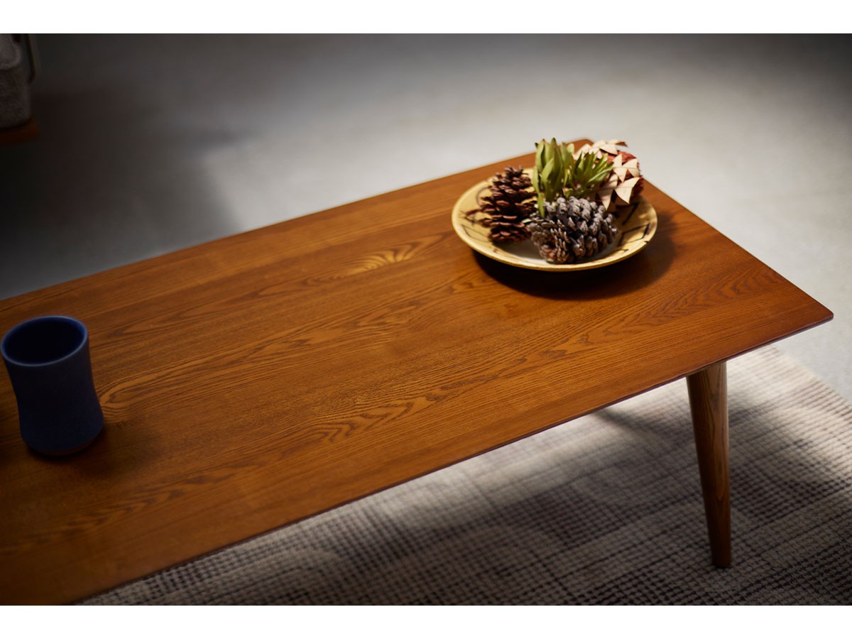 ACME Furniture CARDIFF COFFEE TABLE / アクメファニチャー カーディフ コーヒーテーブル （テーブル > ローテーブル・リビングテーブル・座卓） 9