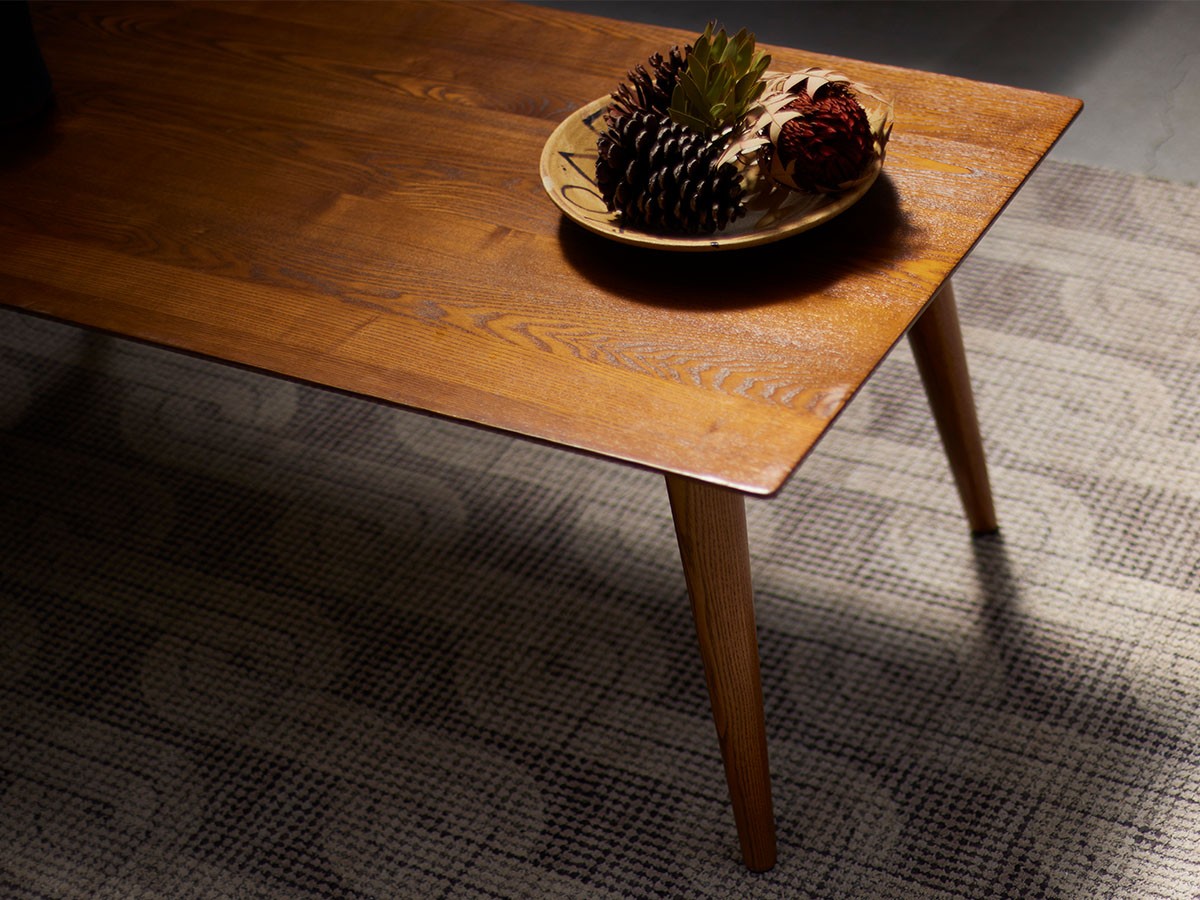 ACME Furniture CARDIFF COFFEE TABLE / アクメファニチャー カーディフ コーヒーテーブル （テーブル > ローテーブル・リビングテーブル・座卓） 10