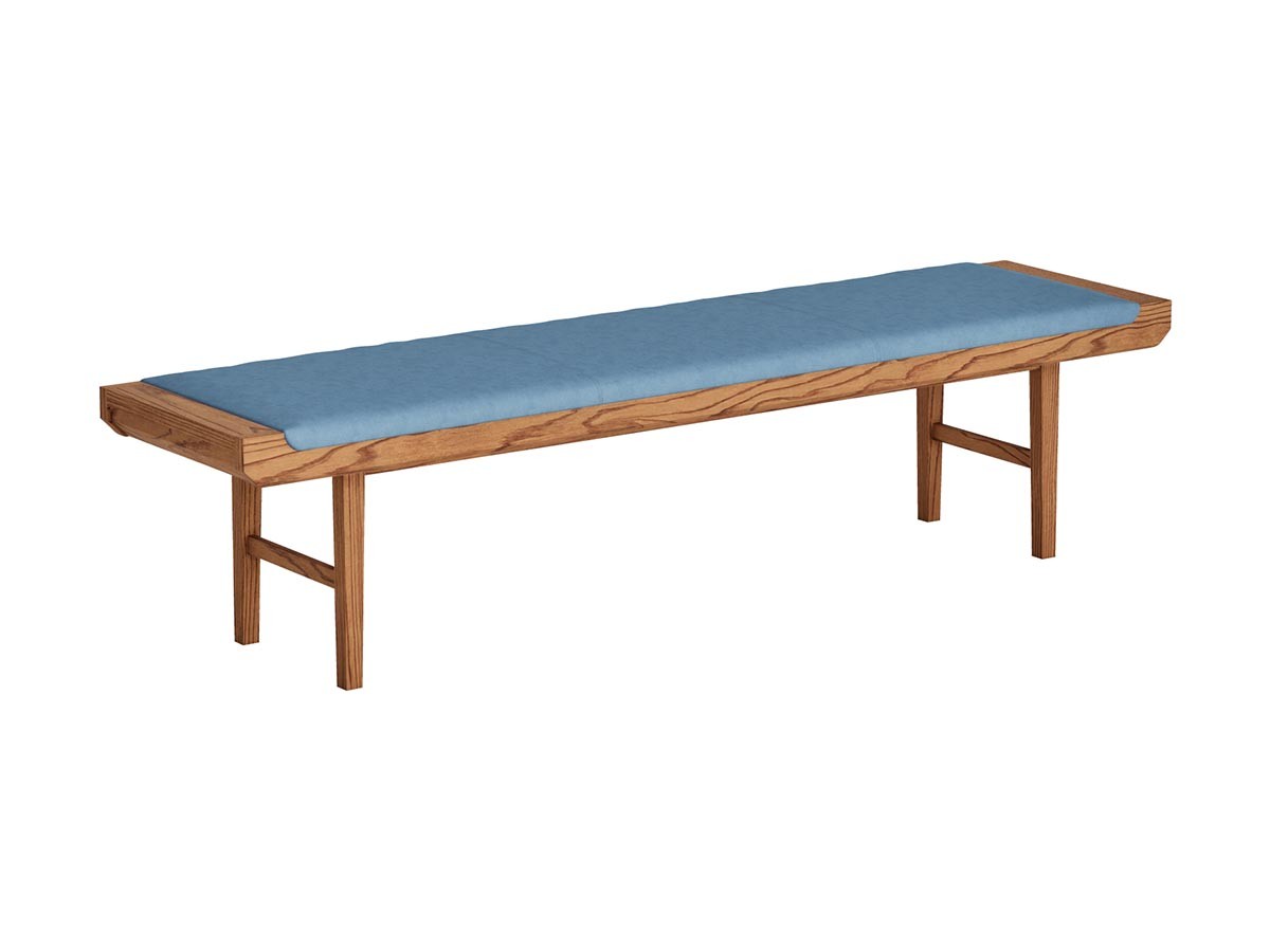 AJIM brig bench