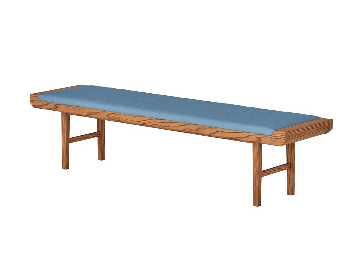 AJIM brig bench / アジム ブリッグ ベンチ （チェア・椅子 > ダイニングベンチ） 7