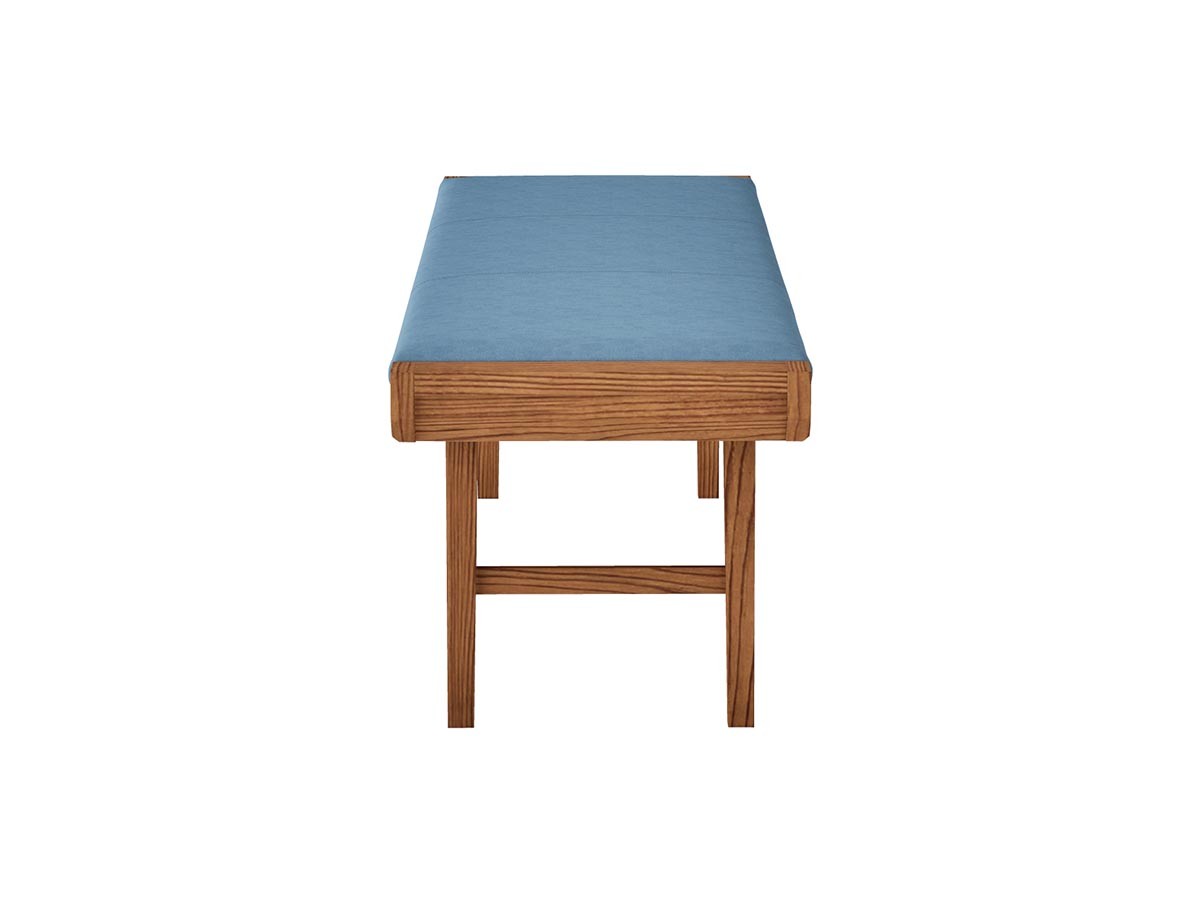 AJIM brig bench / アジム ブリッグ ベンチ （チェア・椅子 > ダイニングベンチ） 8