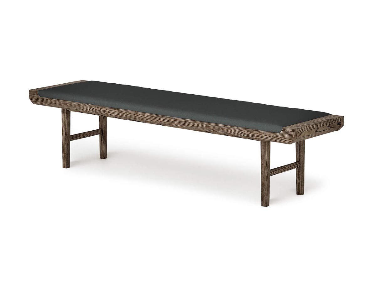 AJIM brig bench / アジム ブリッグ ベンチ （チェア・椅子 > ダイニングベンチ） 12