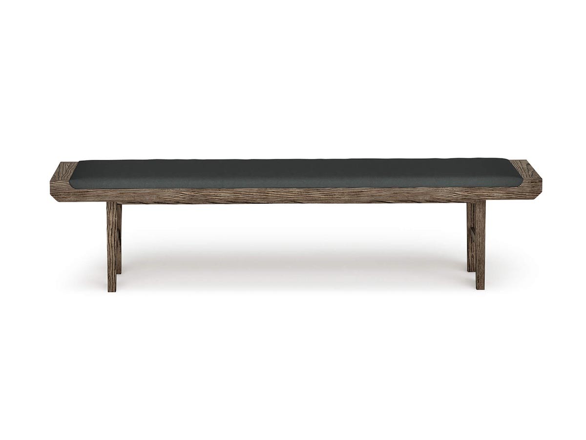 AJIM brig bench
