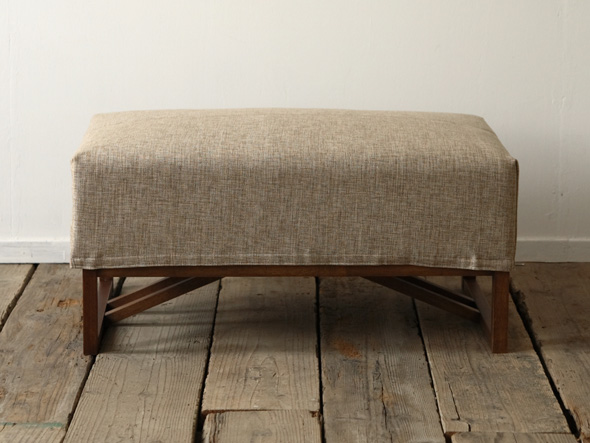 TOCCO Ottoman / トッコ オットマン - インテリア・家具通販