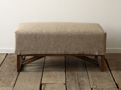 TOCCO Ottoman / トッコ オットマン - インテリア・家具通販【FLYMEe】