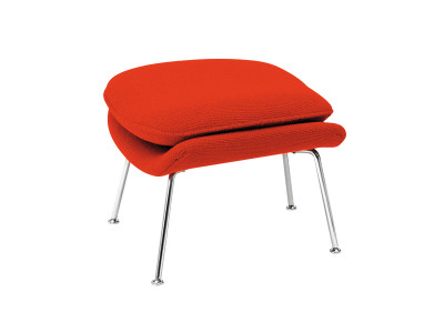 Knoll / ノルのオットマン - インテリア・家具通販【FLYMEe】
