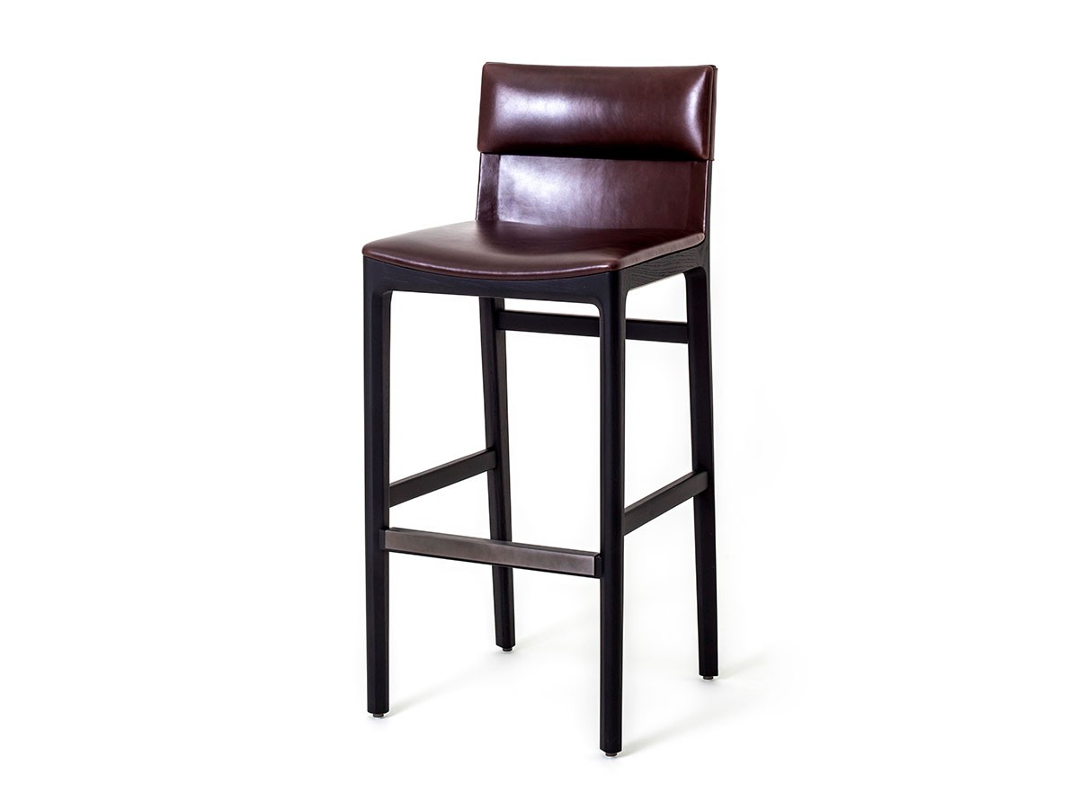 Stellar Works Taylor Bar Chair / ステラワークス テイラー バーチェア SH750 （チェア・椅子 > カウンターチェア・バーチェア） 1