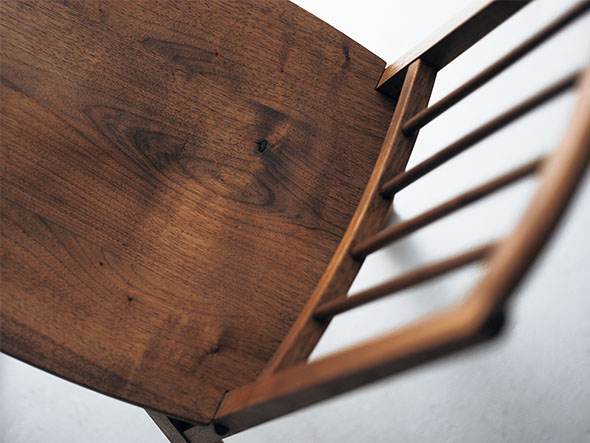 MINO Arm Rocking Chair / ミノ アーム ロッキングチェア - インテリア