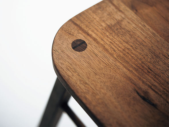 MINO Arm Rocking Chair / ミノ アーム ロッキングチェア - インテリア
