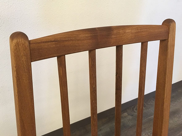 MINO Arm Rocking Chair / ミノ アーム ロッキングチェア - インテリア