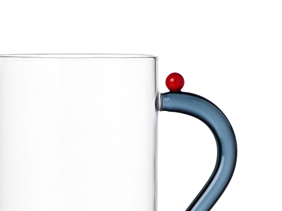 ICHENDORF MILANO Tabby Cat Jug White Cat with Smoke Tail & Berry / イッケンドルフ・ミラノ タビーキャット ジャグ
ホワイトキャット with スモークテール & ベリー 1.5L （食器・テーブルウェア > デキャンタ・カラフェ） 5