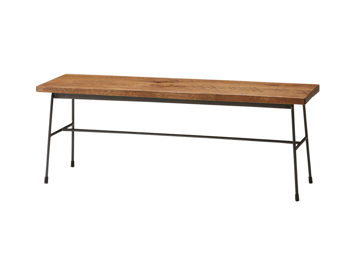FLYMEe Parlor Rough Bench Table