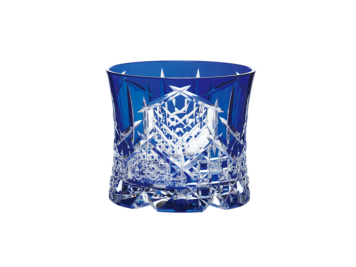 東洋佐々木ガラス GEKKA Rock Glass / とうようささきガラス