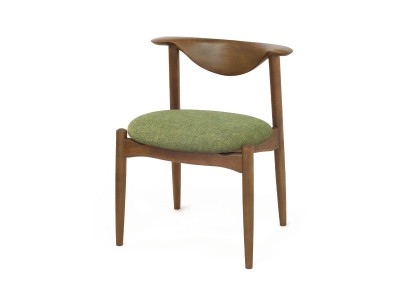 グリーン・緑色のダイニングチェア - インテリア・家具通販【FLYMEe】