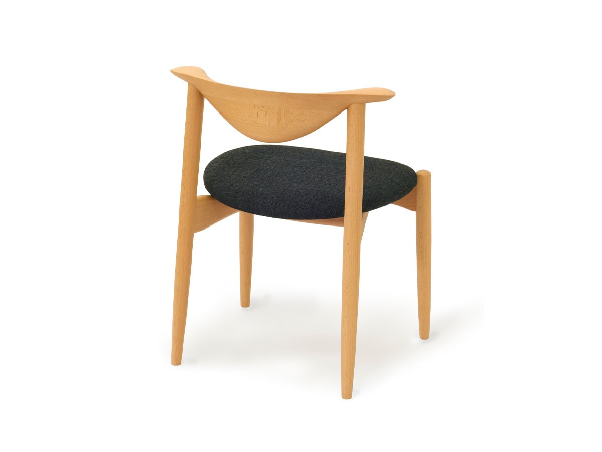 DINING CHAIR / ダイニングチェア #117124 （チェア・椅子 > ダイニングチェア） 33