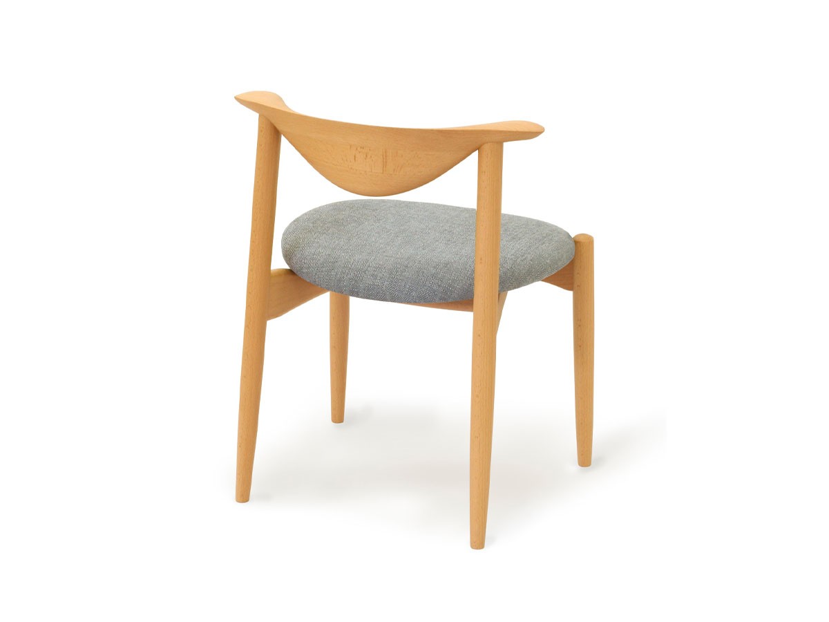 DINING CHAIR / ダイニングチェア #117124 （チェア・椅子 > ダイニングチェア） 30