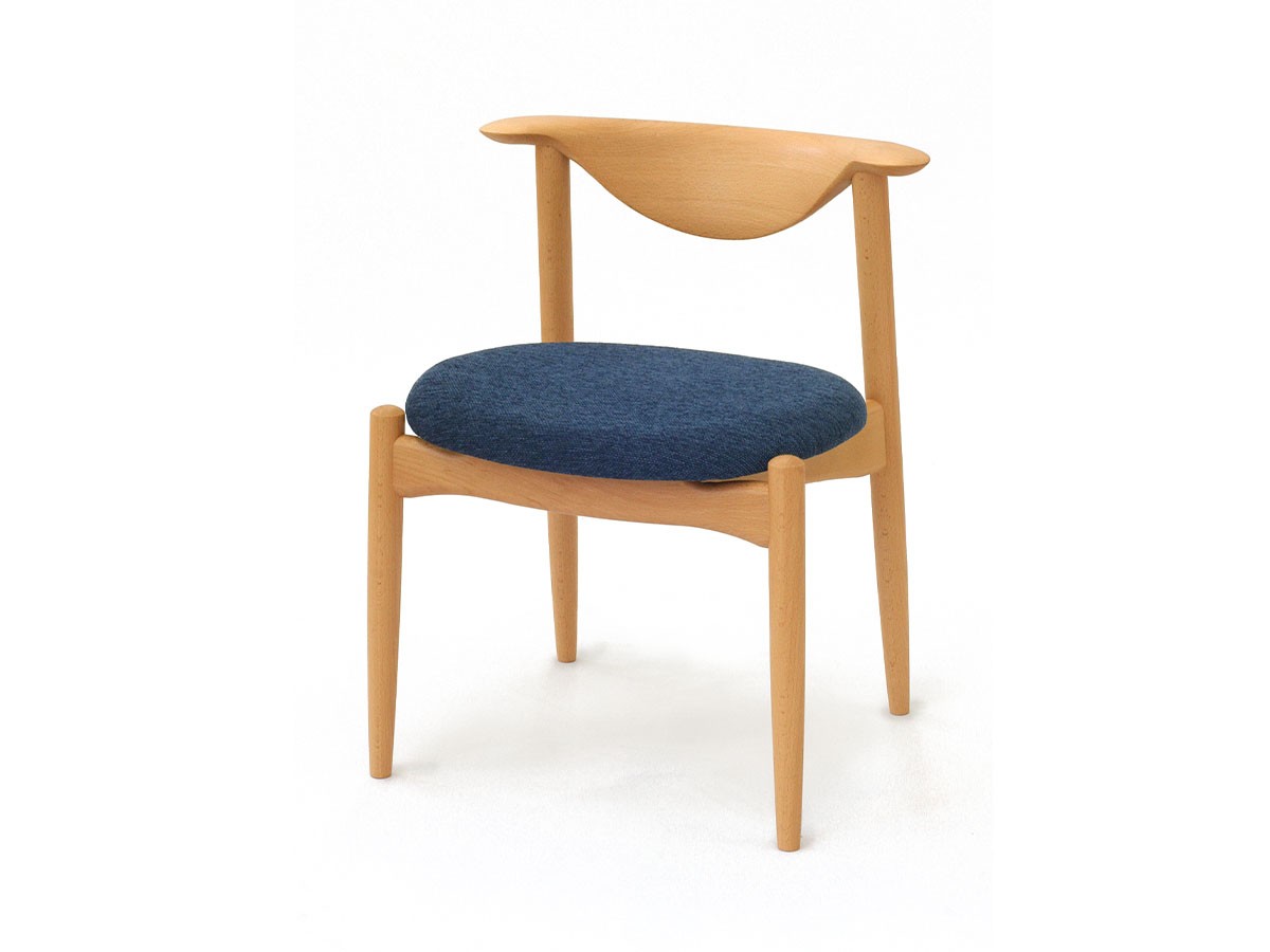 FLYMEe Japan Style DINING CHAIR