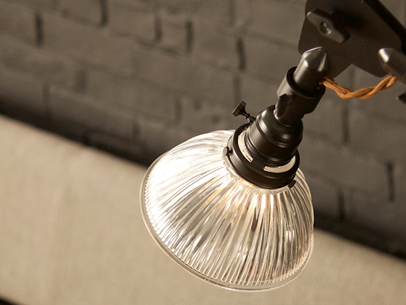 CUSTOM SERIES
Engineer Floor Lamp × Diner S / カスタムシリーズ
エンジニアフロアランプ × ダイナーS （ライト・照明 > フロアライト・フロアスタンド） 5