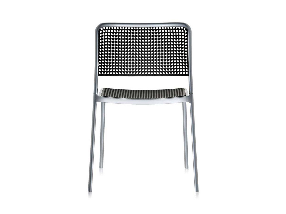 Kartell AUDREY / カルテル オードリー（アルミフレーム） （チェア・椅子 > ダイニングチェア） 16