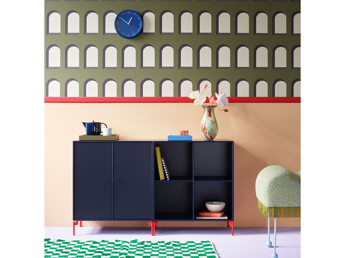 Montana Montana  Selection Pair / モンタナ モンタナ セレクション ペア （収納家具 > キャビネット） 7