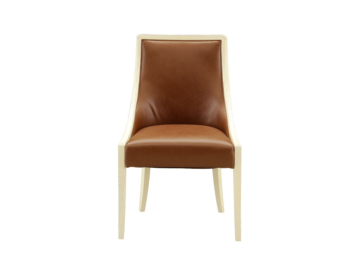 CONTINENTAL SIDE CHAIR / コンチネンタル サイドチェア CON-007