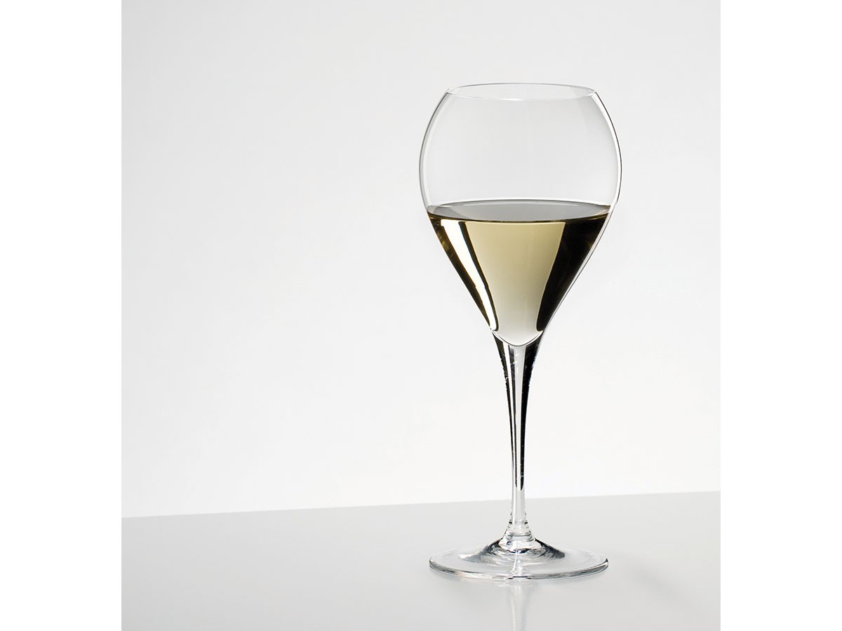 RIEDEL Sommeliers
Sauternes / リーデル ソムリエ
ソーテルヌ （食器・テーブルウェア > ワイングラス・シャンパングラス） 3