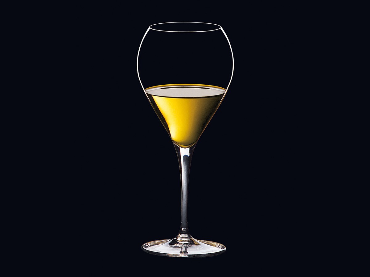 RIEDEL Sommeliers
Sauternes / リーデル ソムリエ
ソーテルヌ （食器・テーブルウェア > ワイングラス・シャンパングラス） 8