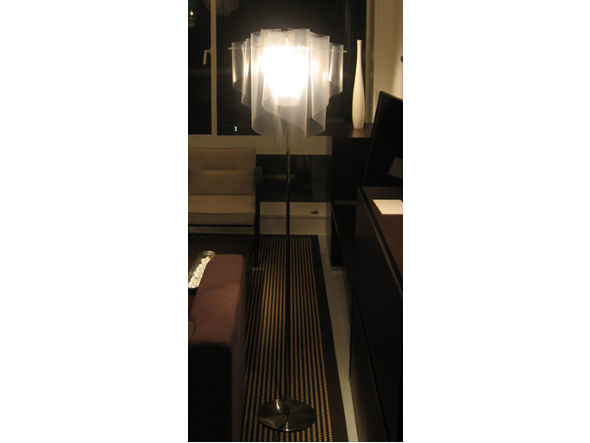 Floor Lamp / フロアランプ #1928 （ライト・照明 > フロアライト・フロアスタンド） 3