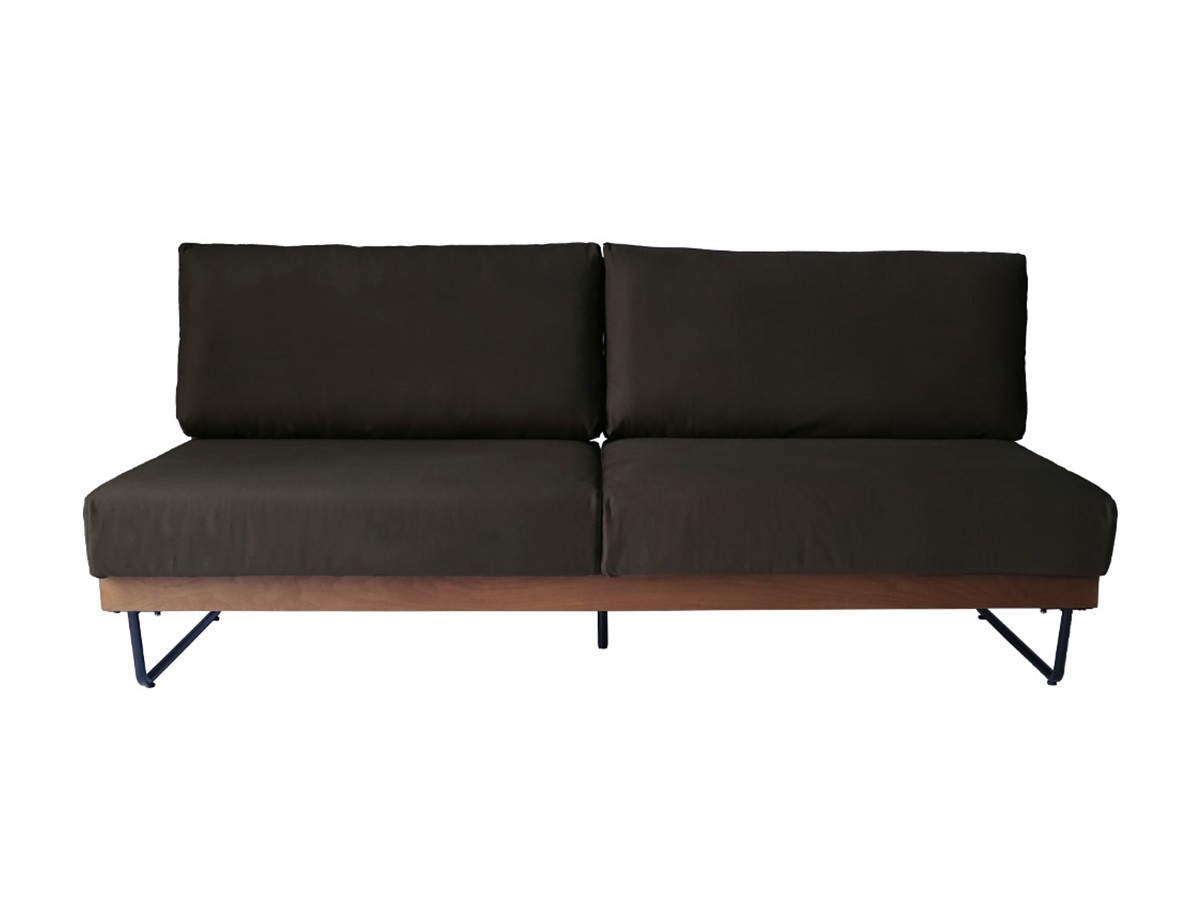 a.depeche welme 3seat sofa / アデペシュ ウェルメ 3シート ソファ （ソファ > 三人掛けソファ） 2