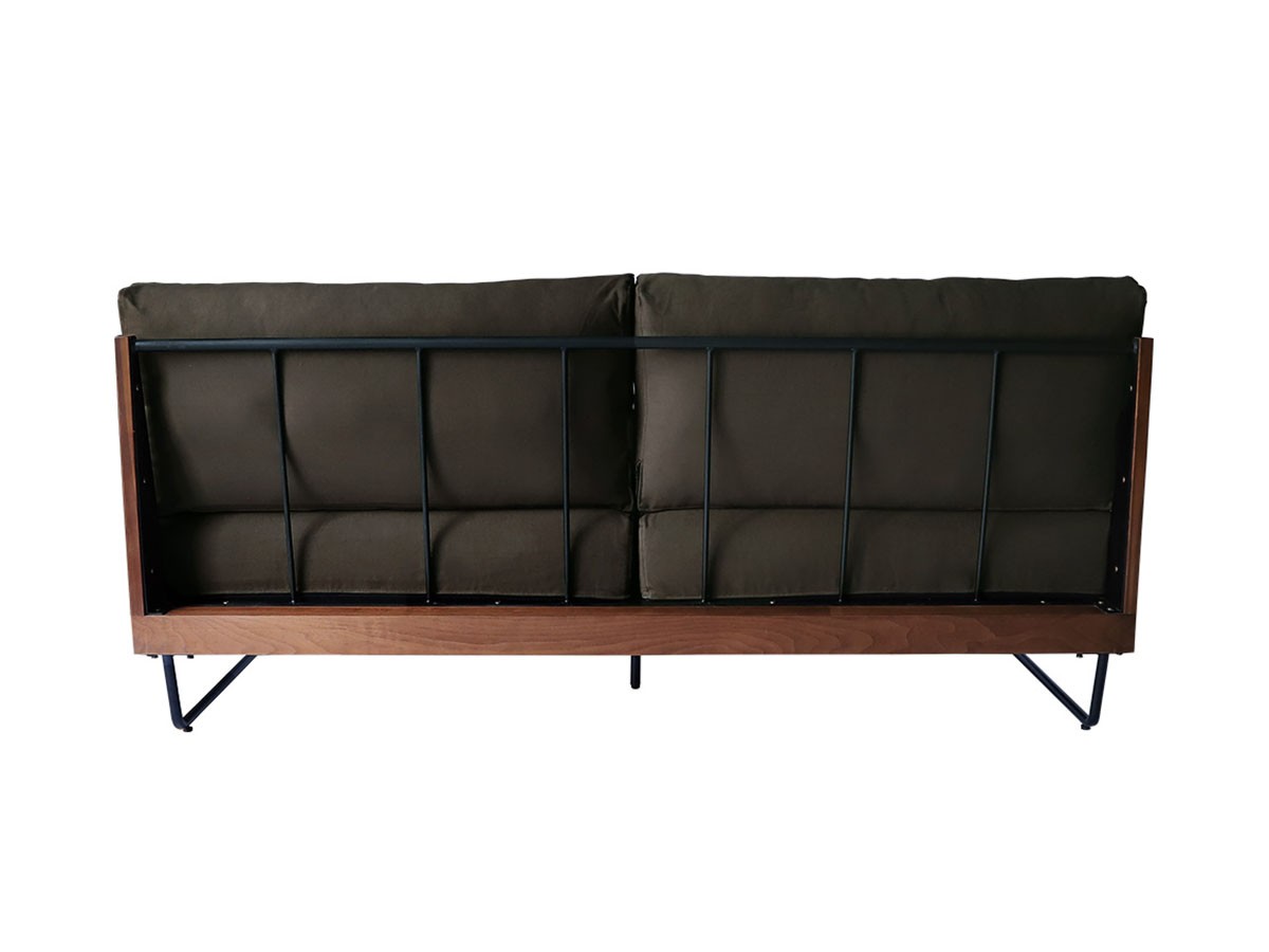 a.depeche welme 3seat sofa / アデペシュ ウェルメ 3シート ソファ （ソファ > 三人掛けソファ） 22