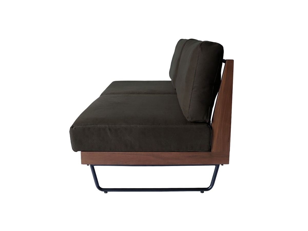 a.depeche welme 3seat sofa / アデペシュ ウェルメ 3シート ソファ （ソファ > 三人掛けソファ） 21