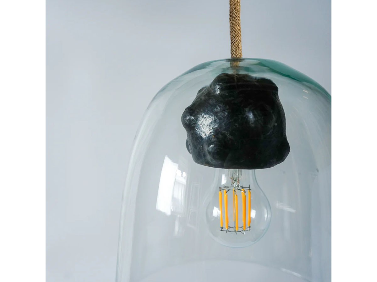 Cinq Etoiles IMEN GLASS LAMP / サンク・エトワール イメン グラスランプ （ライト・照明 > ペンダントライト） 4