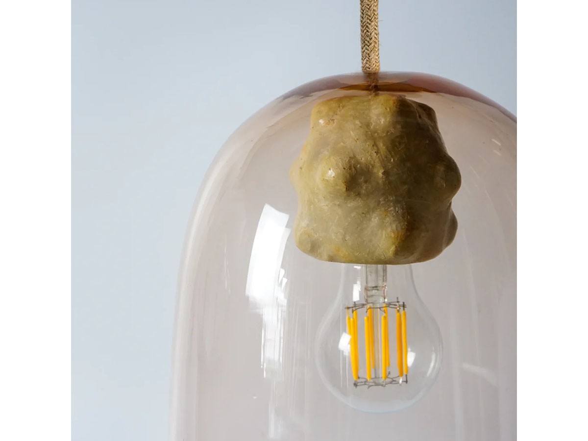 Cinq Etoiles IMEN GLASS LAMP / サンク・エトワール イメン グラスランプ （ライト・照明 > ペンダントライト） 3