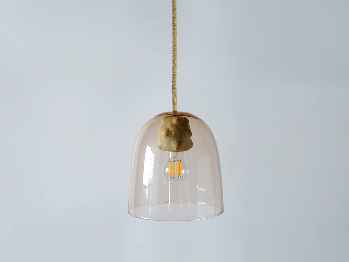 Cinq Etoiles IMEN GLASS LAMP / サンク・エトワール イメン グラスランプ （ライト・照明 > ペンダントライト） 1