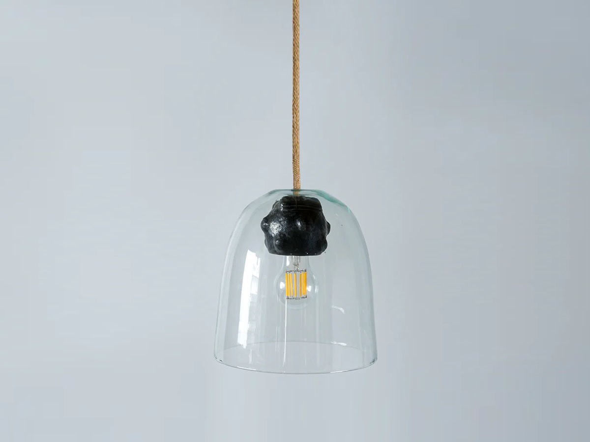 Cinq Etoiles IMEN GLASS LAMP / サンク・エトワール イメン グラスランプ （ライト・照明 > ペンダントライト） 2