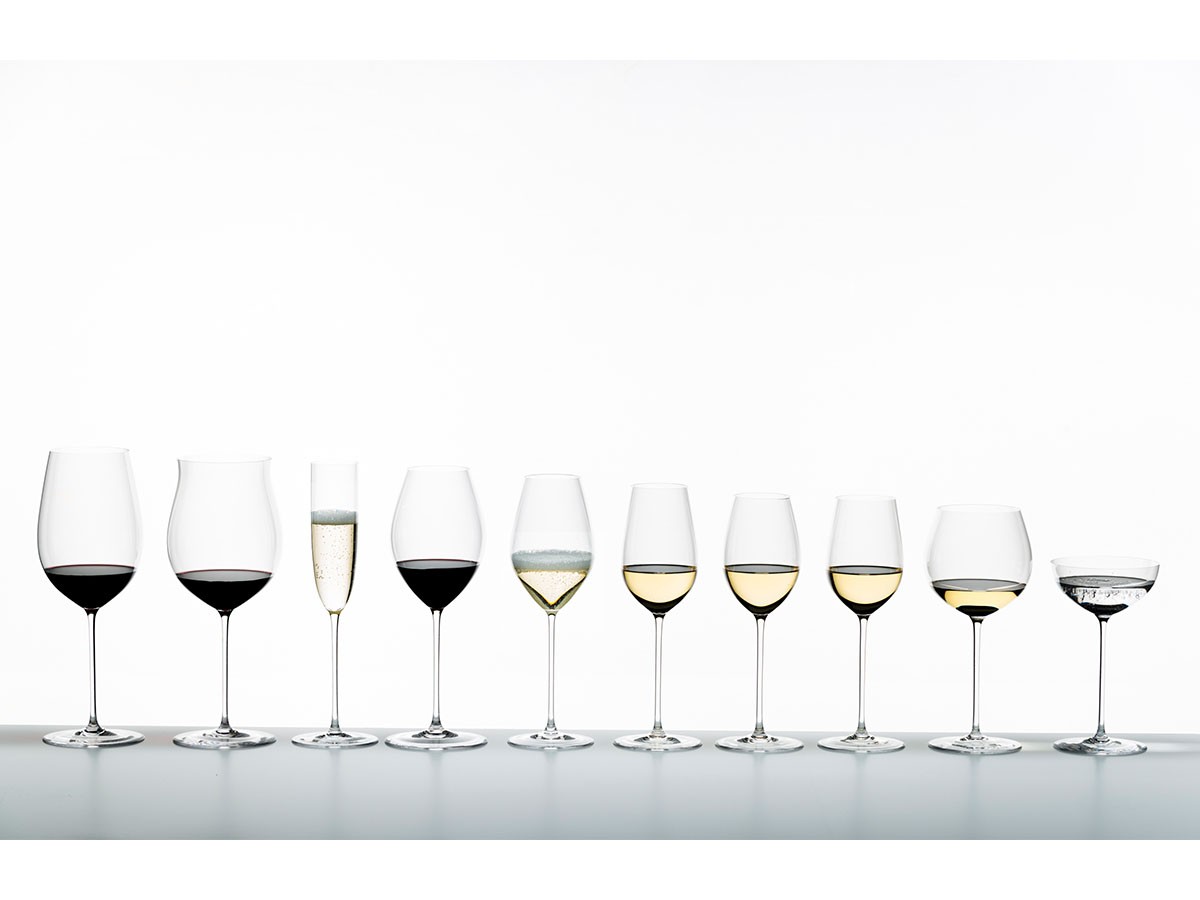 RIEDEL Riedel Superleggero
Champagne Wine Glass / Koshu / リーデル リーデル・スーパーレジェーロ
シャンパーニュ・ワイン・グラス / 甲州 （食器・テーブルウェア > ワイングラス・シャンパングラス） 6