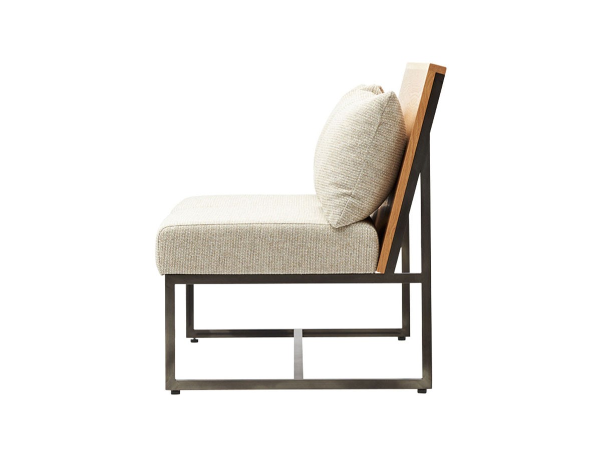 Coccole 2P SOFA / コッコレ 2人掛けソファ C426-2 （ソファ > ロビーソファ） 2