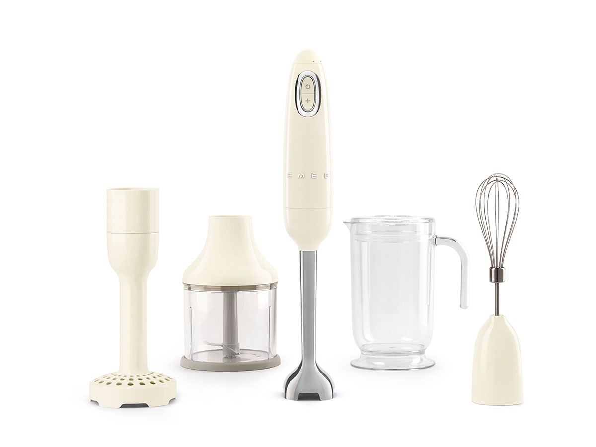 SMEG Hand Blender / スメッグ ハンドブレンダー HBF02 （キッチン家電・キッチン用品 > キッチン家電） 3