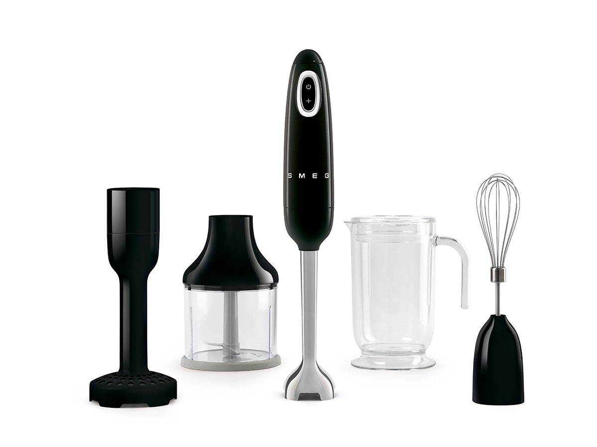 SMEG Hand Blender / スメッグ ハンドブレンダー HBF02 （キッチン家電・キッチン用品 > キッチン家電） 2