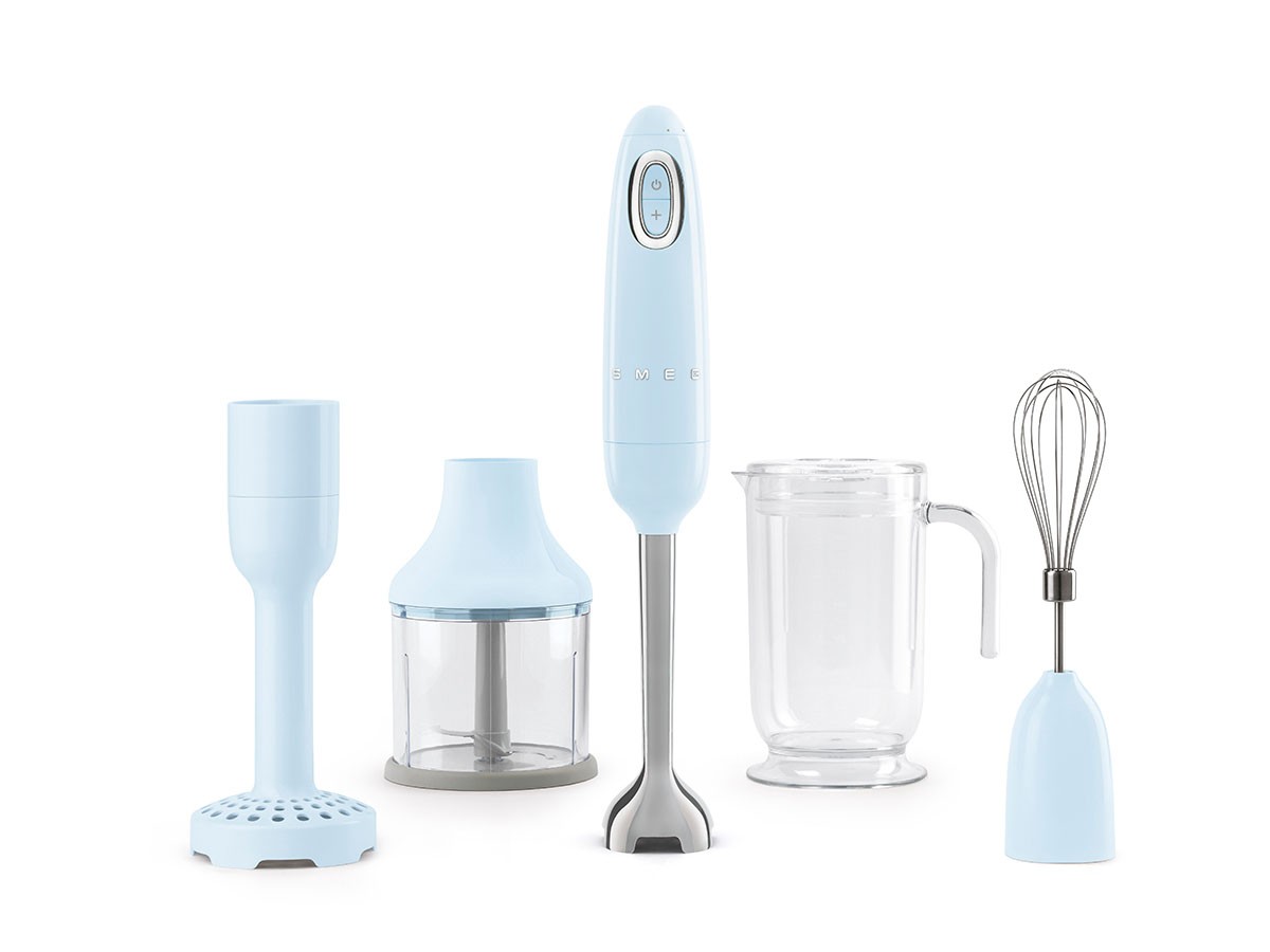 SMEG Hand Blender / スメッグ ハンドブレンダー HBF02 （キッチン家電・キッチン用品 > キッチン家電） 1