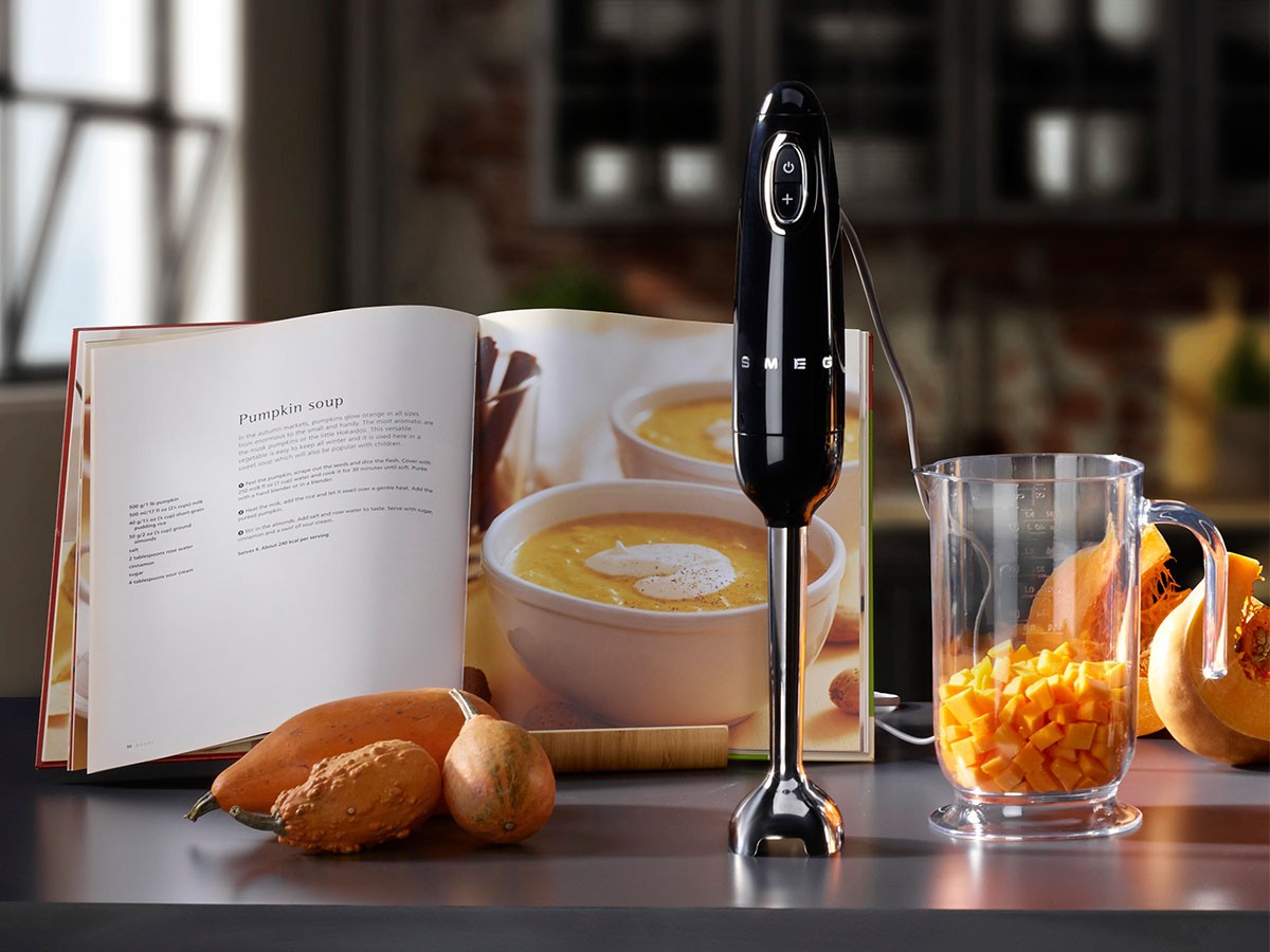 SMEG Hand Blender / スメッグ ハンドブレンダー HBF02 （キッチン家電・キッチン用品 > キッチン家電） 12