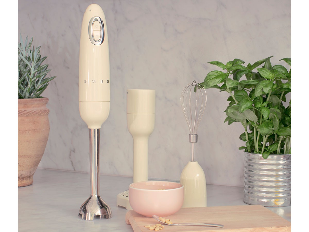 SMEG Hand Blender / スメッグ ハンドブレンダー HBF02 （キッチン家電・キッチン用品 > キッチン家電） 11