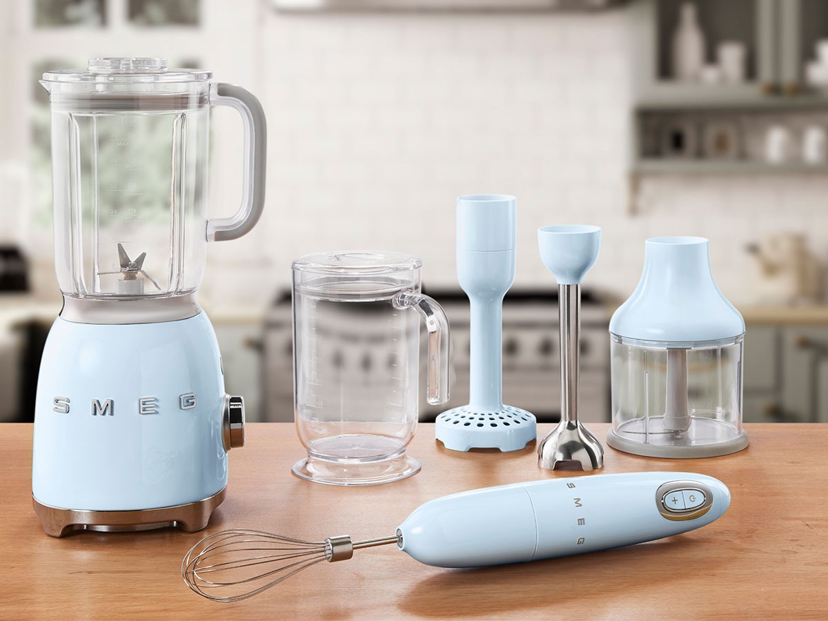 SMEG Hand Blender / スメッグ ハンドブレンダー HBF02 （キッチン家電・キッチン用品 > キッチン家電） 7