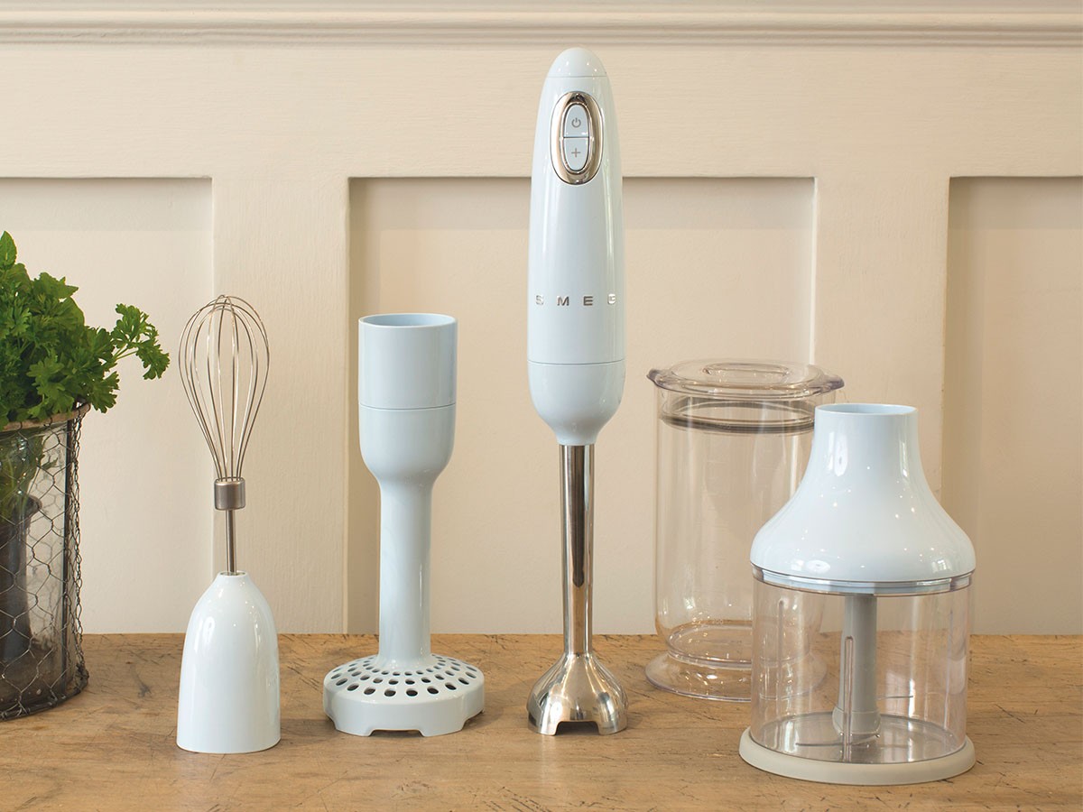 SMEG Hand Blender / スメッグ ハンドブレンダー HBF02 （キッチン家電・キッチン用品 > キッチン家電） 6