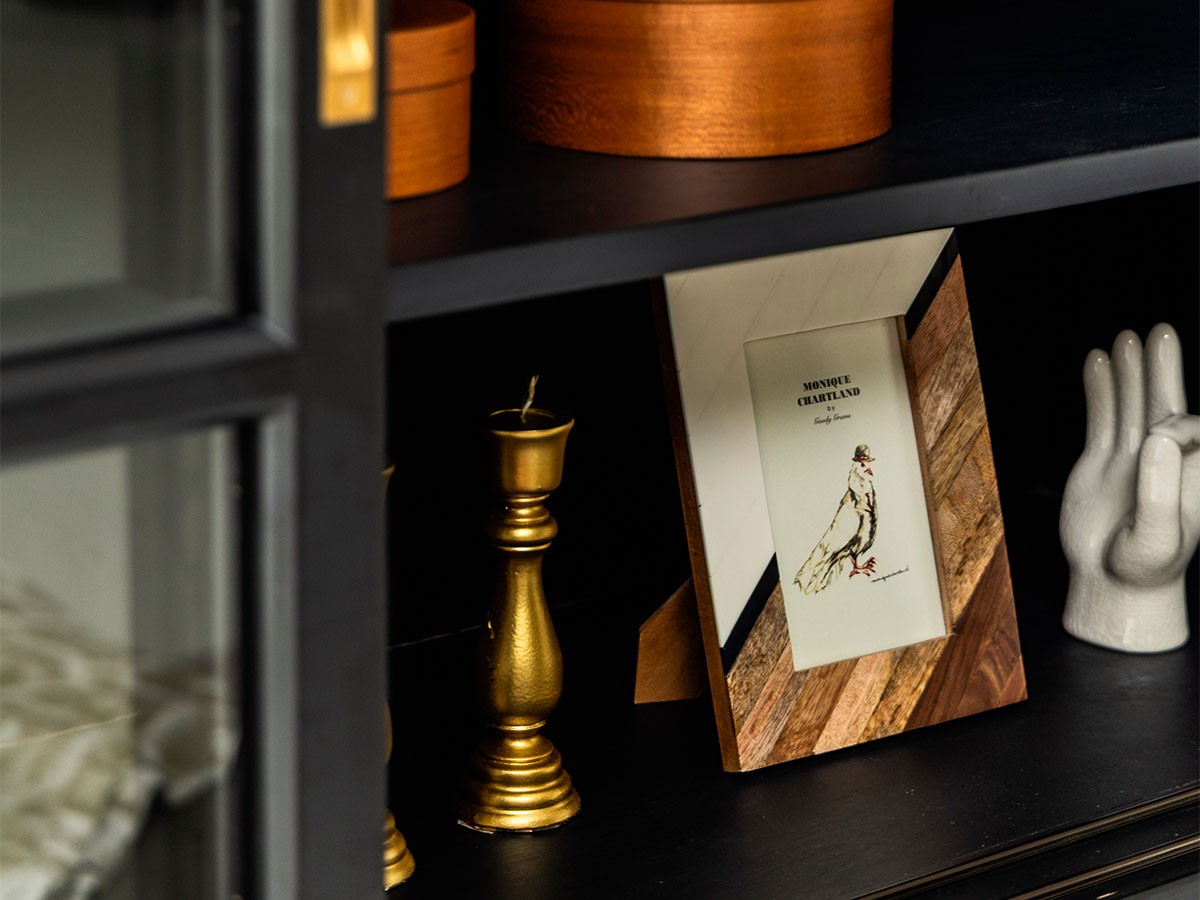 Knot antiques AYANE CABINET / ノットアンティークス アヤネ キャビネット （収納家具 > キャビネット） 46