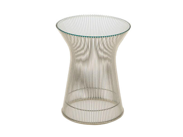Platner Collection
Side Table 1